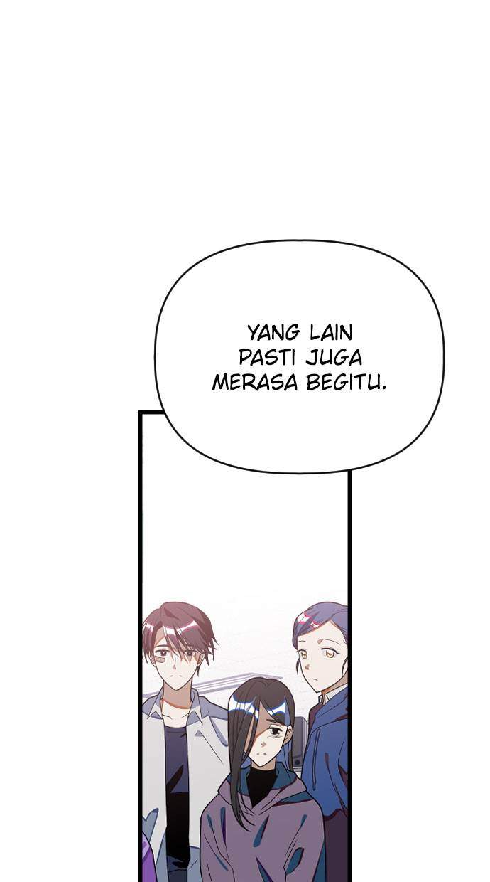 Survive Romance Chapter 20 Gambar 33