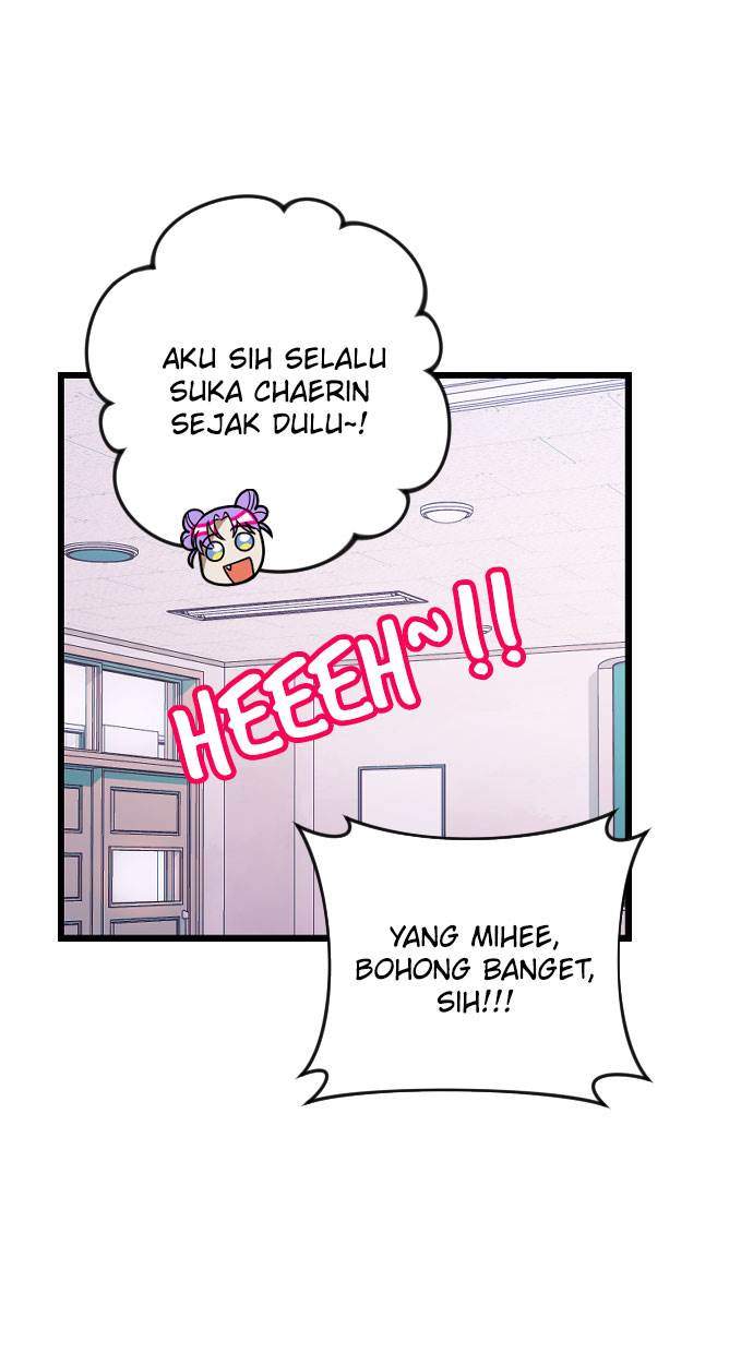 Survive Romance Chapter 20 Gambar 35