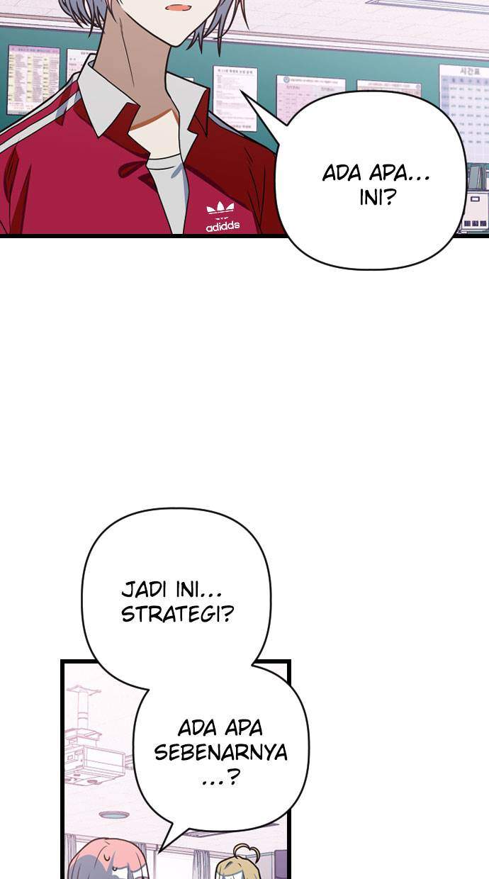 Survive Romance Chapter 20 Gambar 4