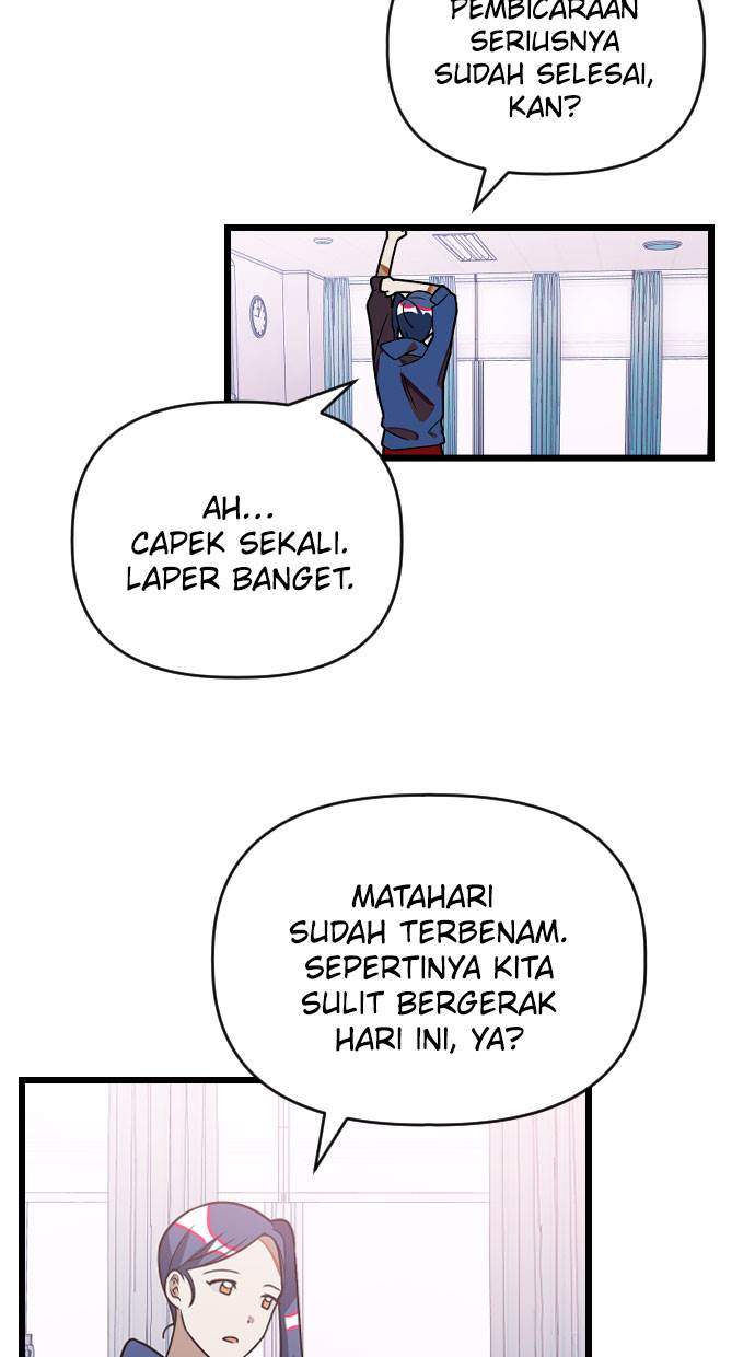 Survive Romance Chapter 20 Gambar 40