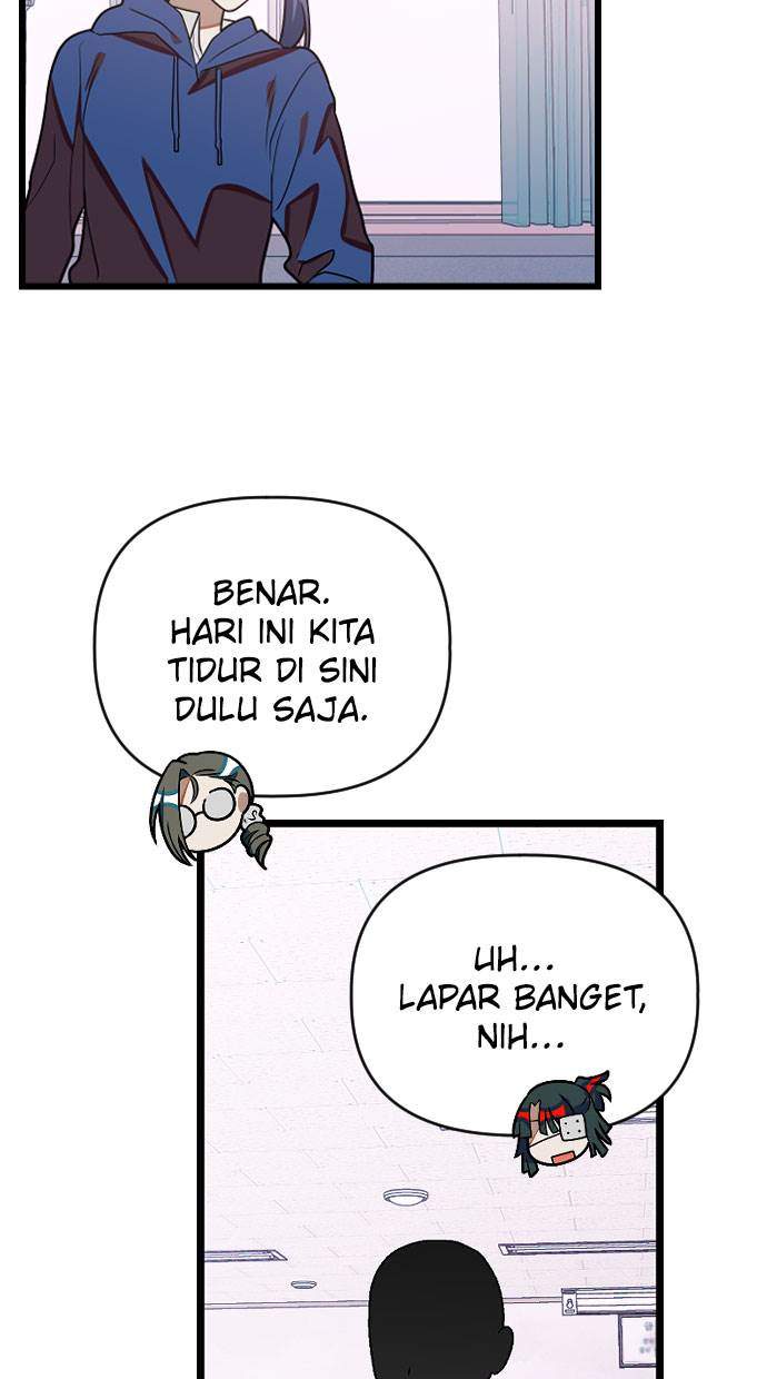 Survive Romance Chapter 20 Gambar 41