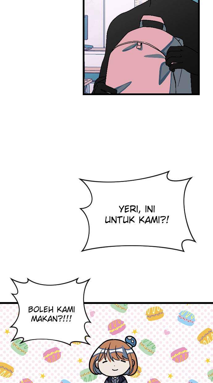 Survive Romance Chapter 20 Gambar 43