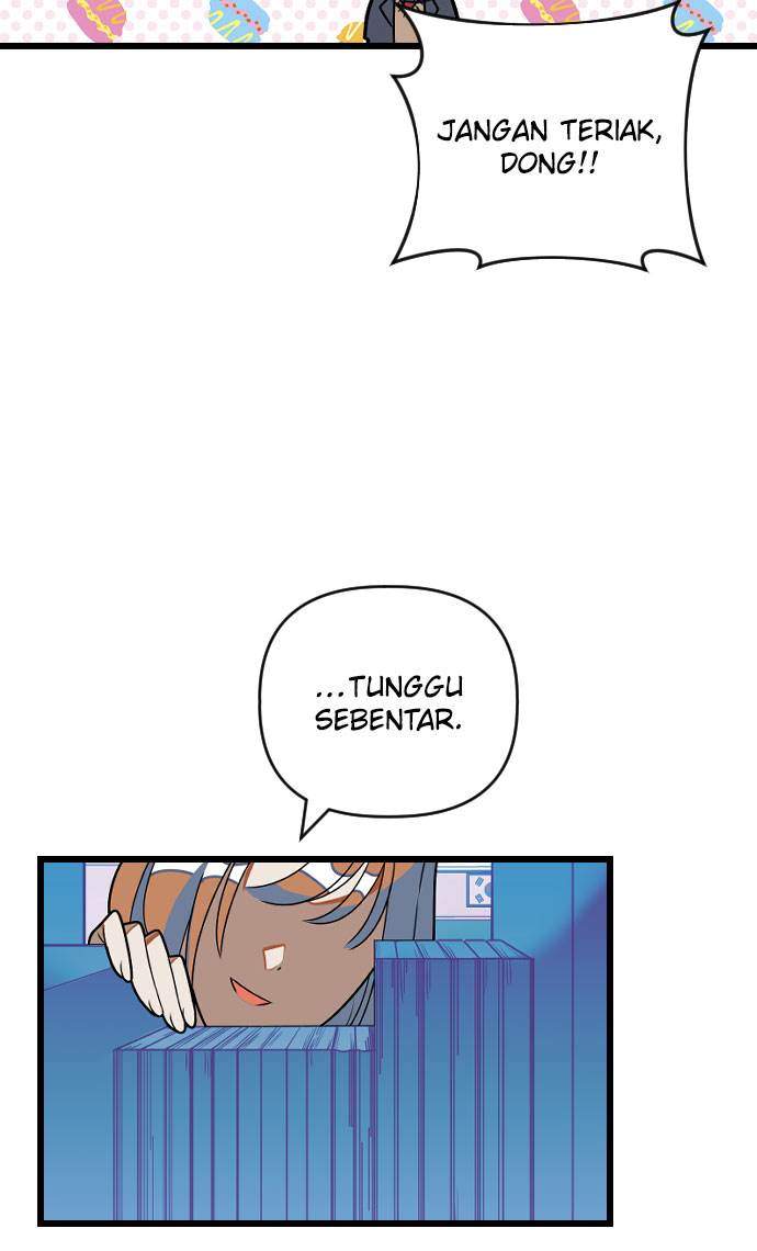 Survive Romance Chapter 20 Gambar 44