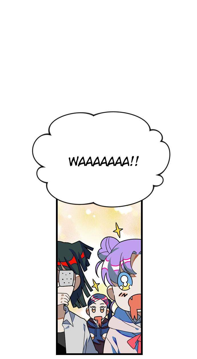 Survive Romance Chapter 20 Gambar 46