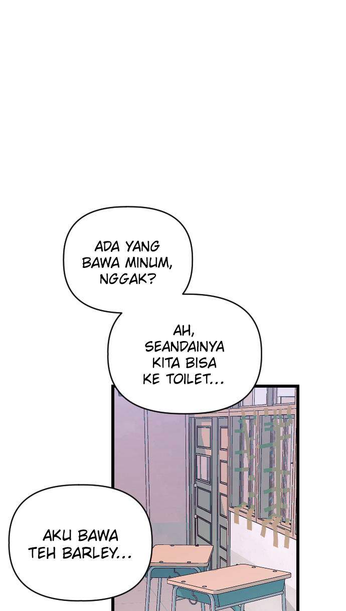 Survive Romance Chapter 20 Gambar 47