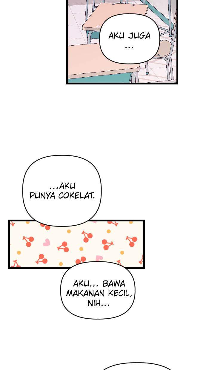 Survive Romance Chapter 20 Gambar 48