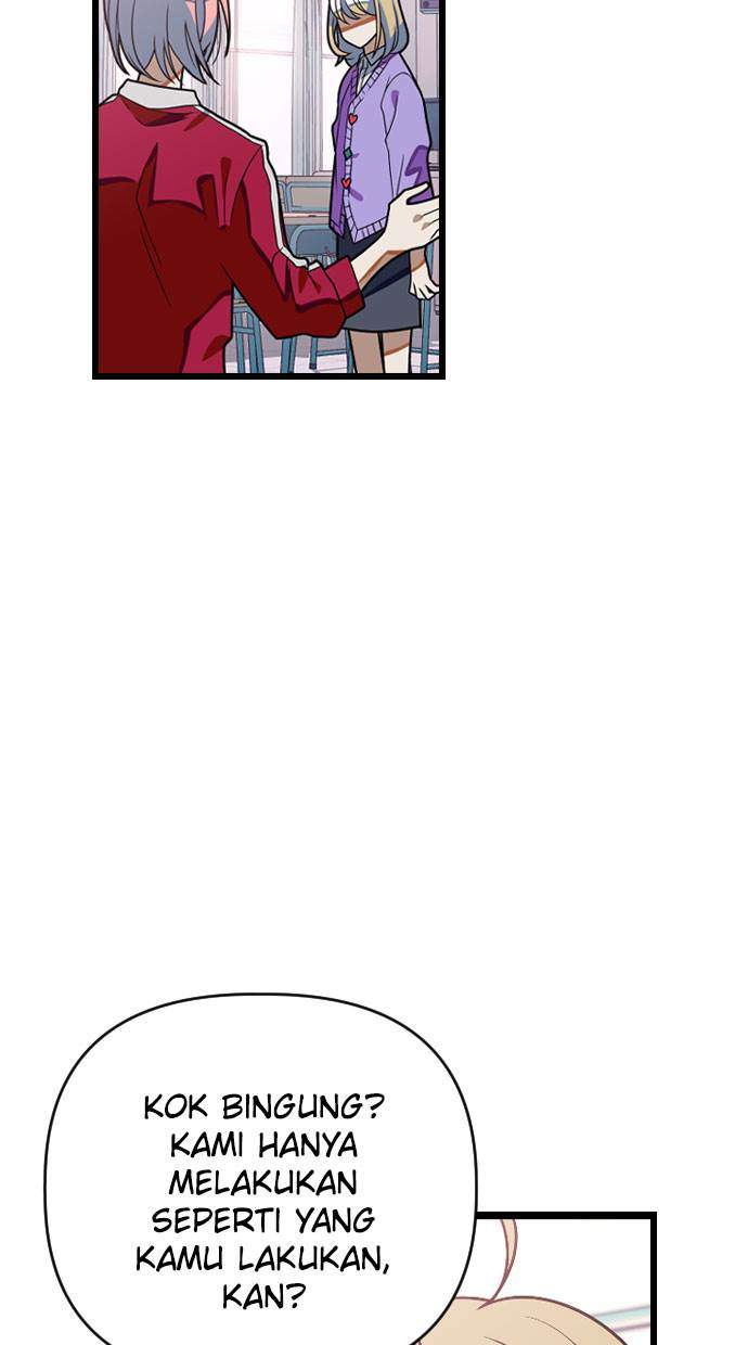 Survive Romance Chapter 20 Gambar 5