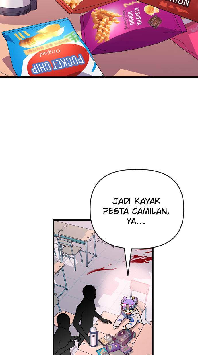 Survive Romance Chapter 20 Gambar 50