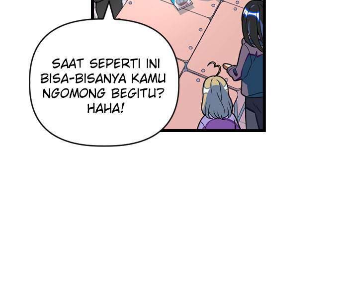 Survive Romance Chapter 20 Gambar 51