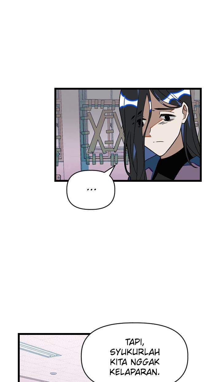 Survive Romance Chapter 20 Gambar 52