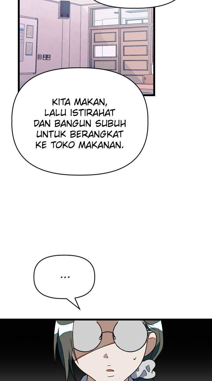 Survive Romance Chapter 20 Gambar 53