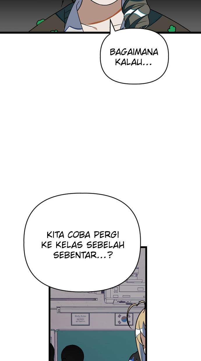 Survive Romance Chapter 20 Gambar 54