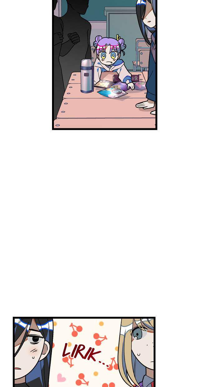 Survive Romance Chapter 20 Gambar 55