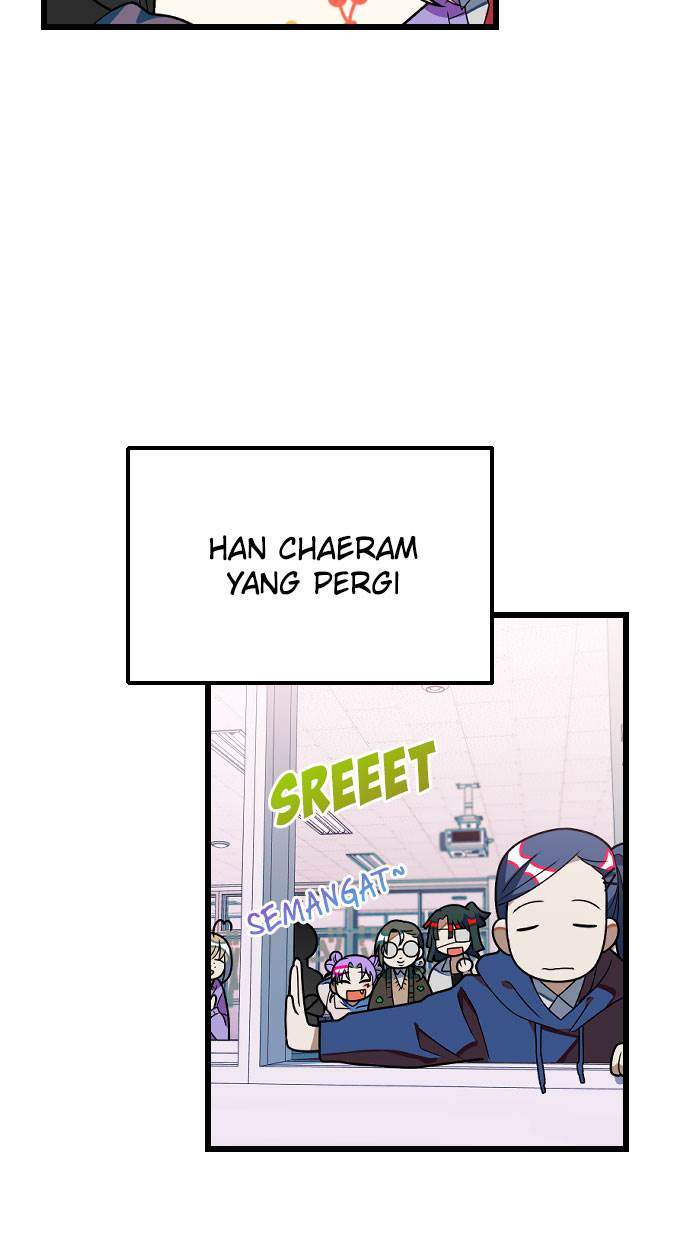 Survive Romance Chapter 20 Gambar 56