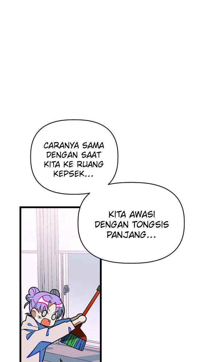 Survive Romance Chapter 20 Gambar 57