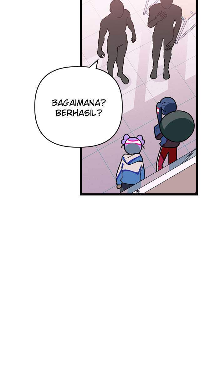 Survive Romance Chapter 20 Gambar 60