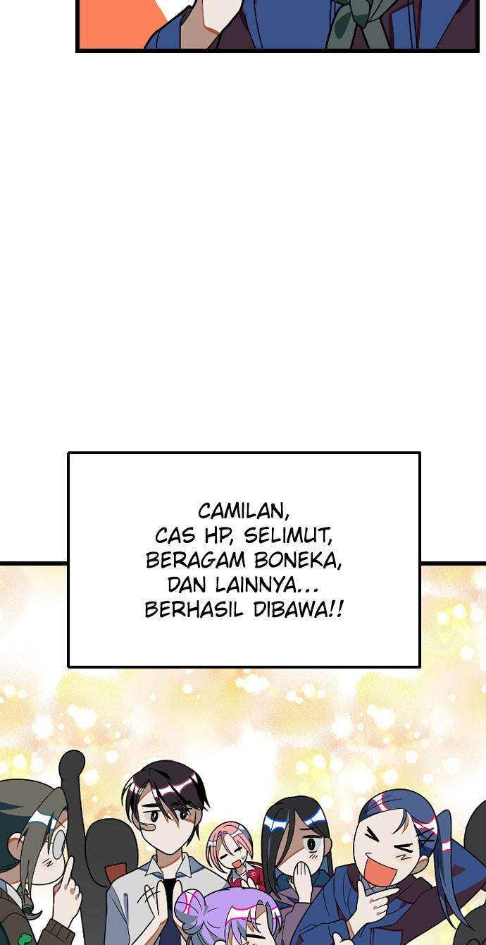 Survive Romance Chapter 20 Gambar 62