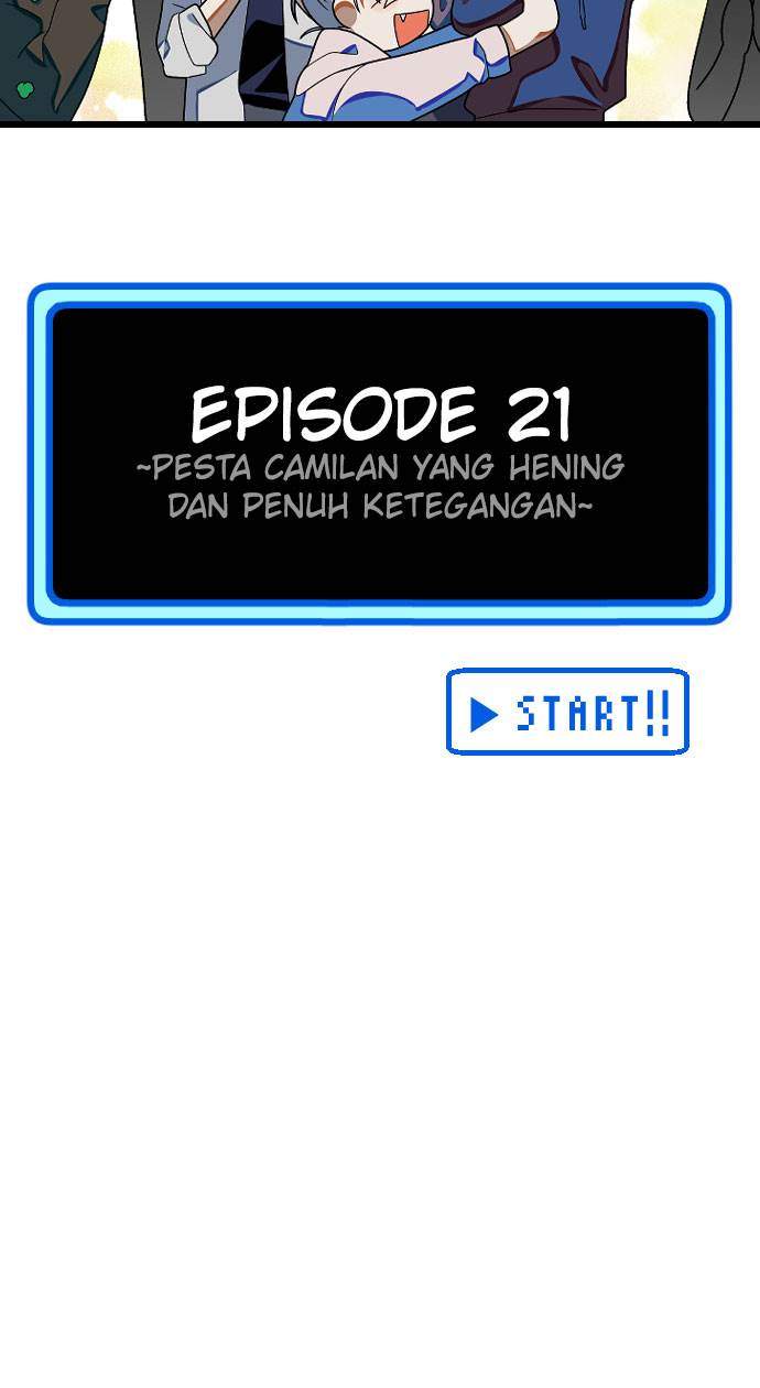 Survive Romance Chapter 20 Gambar 63