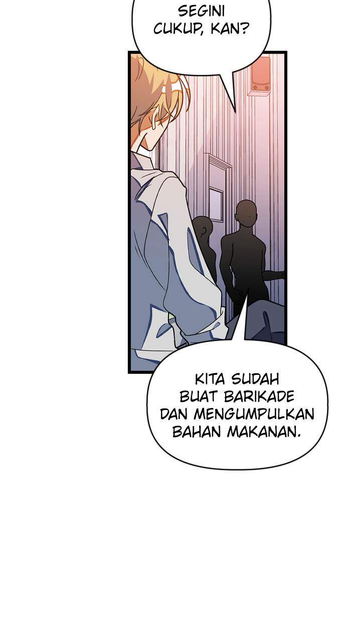 Survive Romance Chapter 20 Gambar 65