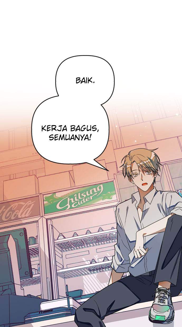 Survive Romance Chapter 20 Gambar 66