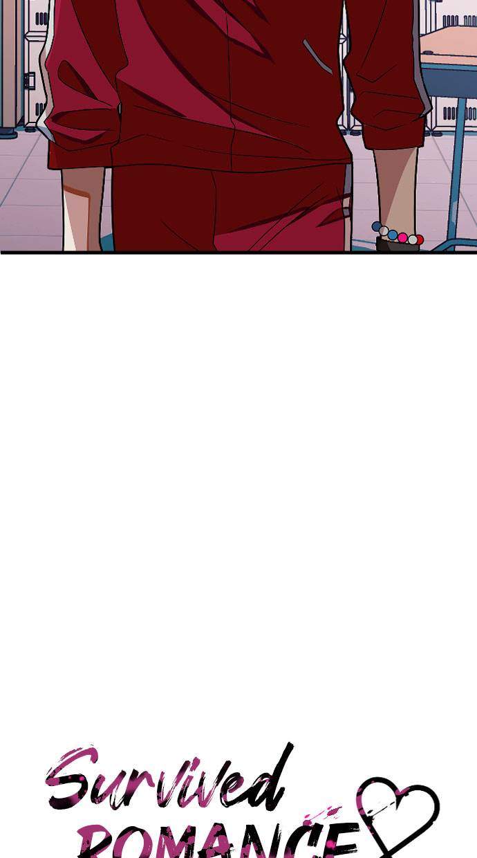 Survive Romance Chapter 20 Gambar 8