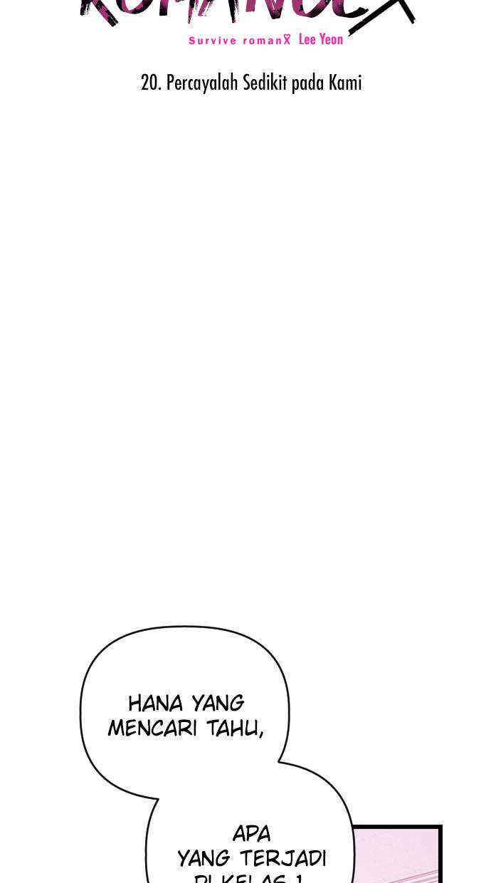 Survive Romance Chapter 20 Gambar 9