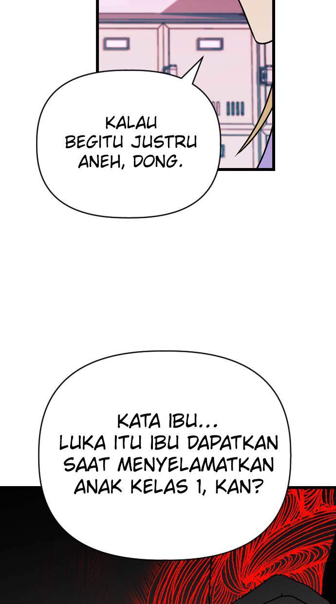 Survive Romance Chapter 19 Gambar 12