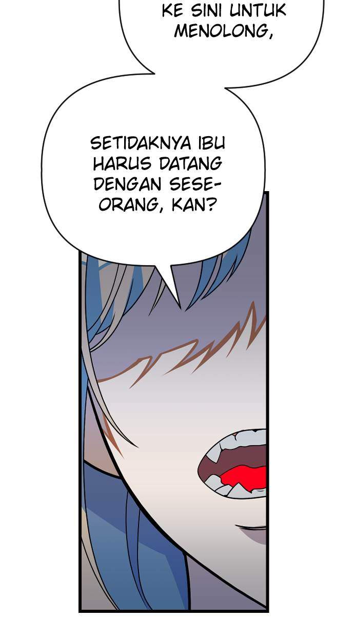 Survive Romance Chapter 19 Gambar 22