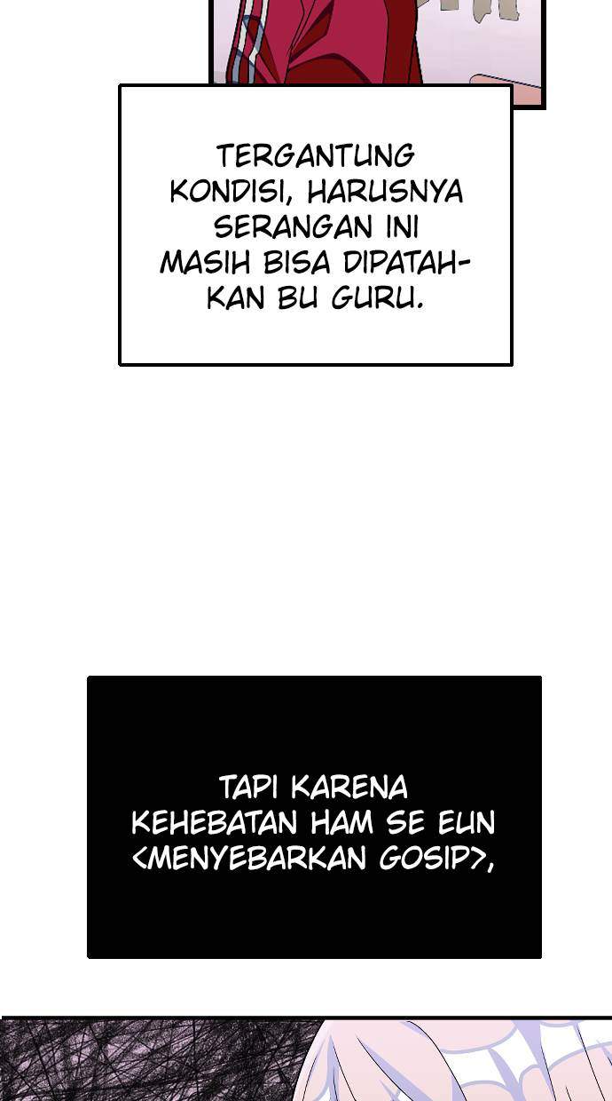 Survive Romance Chapter 19 Gambar 24