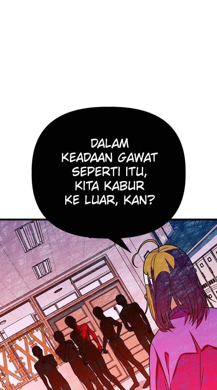 Survive Romance Chapter 19 Gambar 28