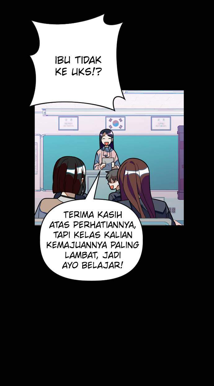 Survive Romance Chapter 19 Gambar 47