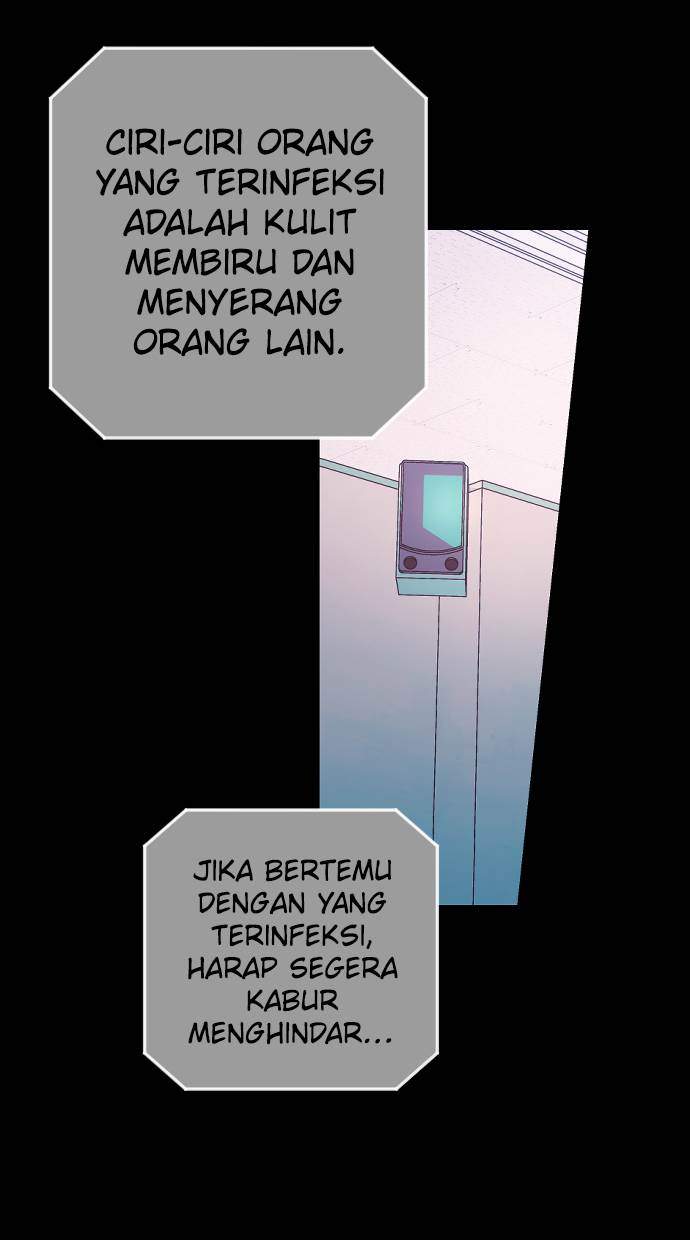 Survive Romance Chapter 19 Gambar 48