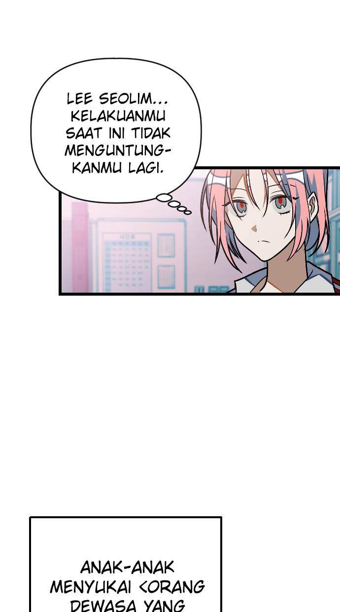 Survive Romance Chapter 19 Gambar 72