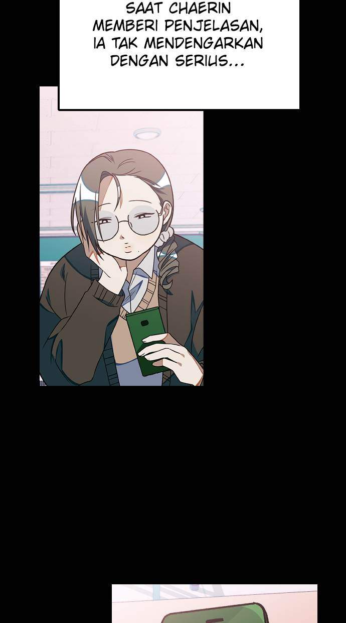 Survive Romance Chapter 18 Gambar 10