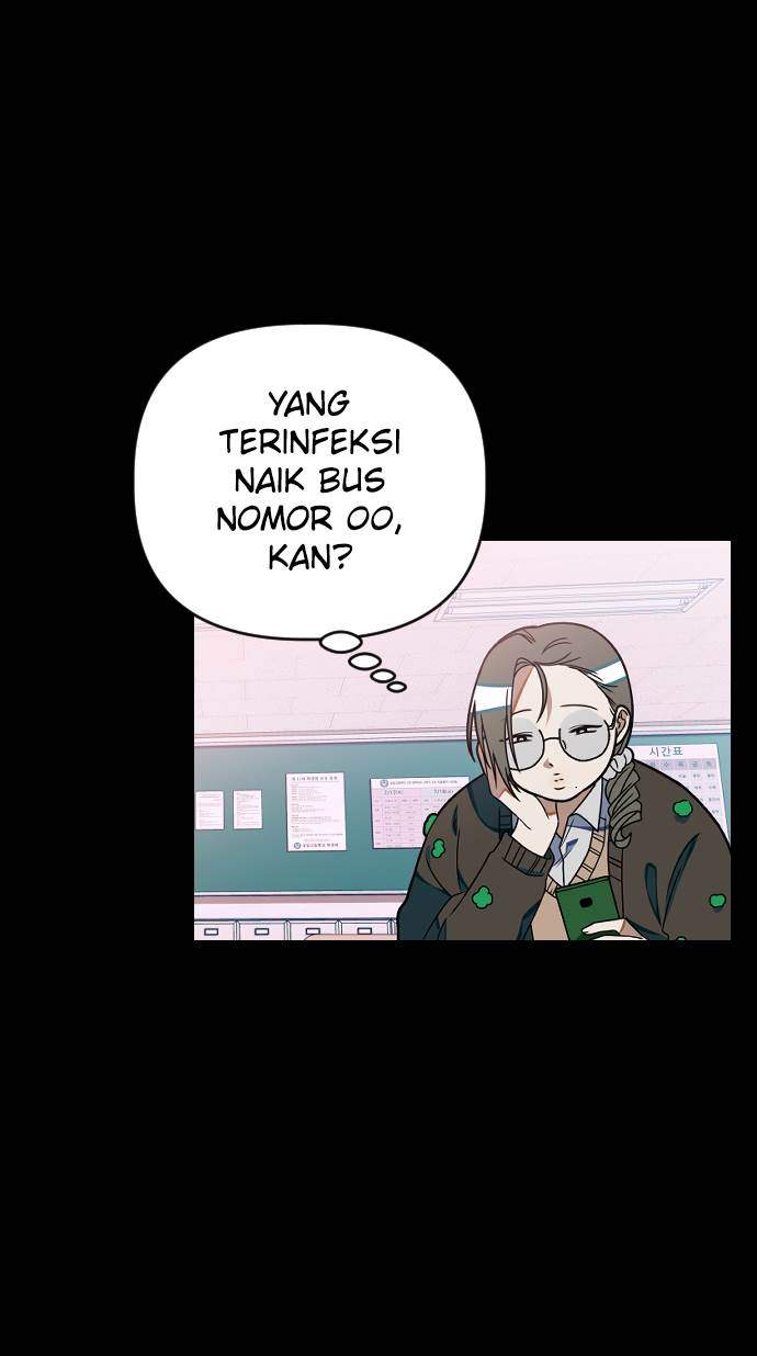 Survive Romance Chapter 18 Gambar 16