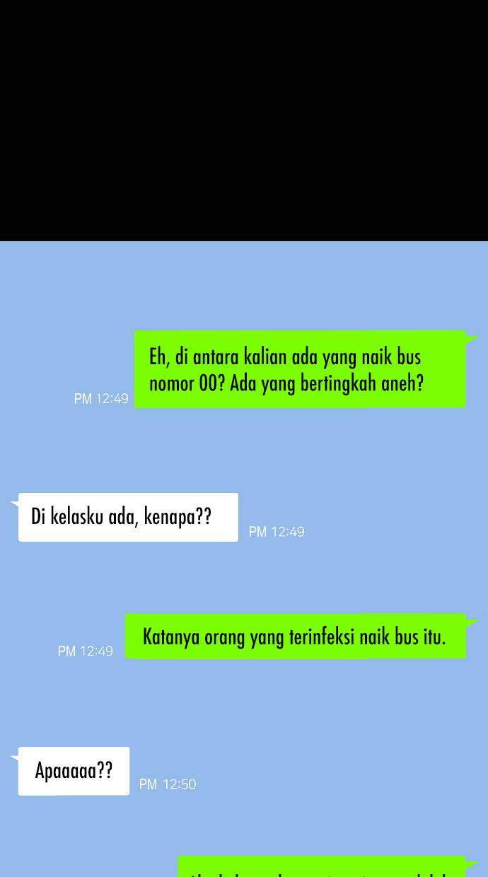 Survive Romance Chapter 18 Gambar 18