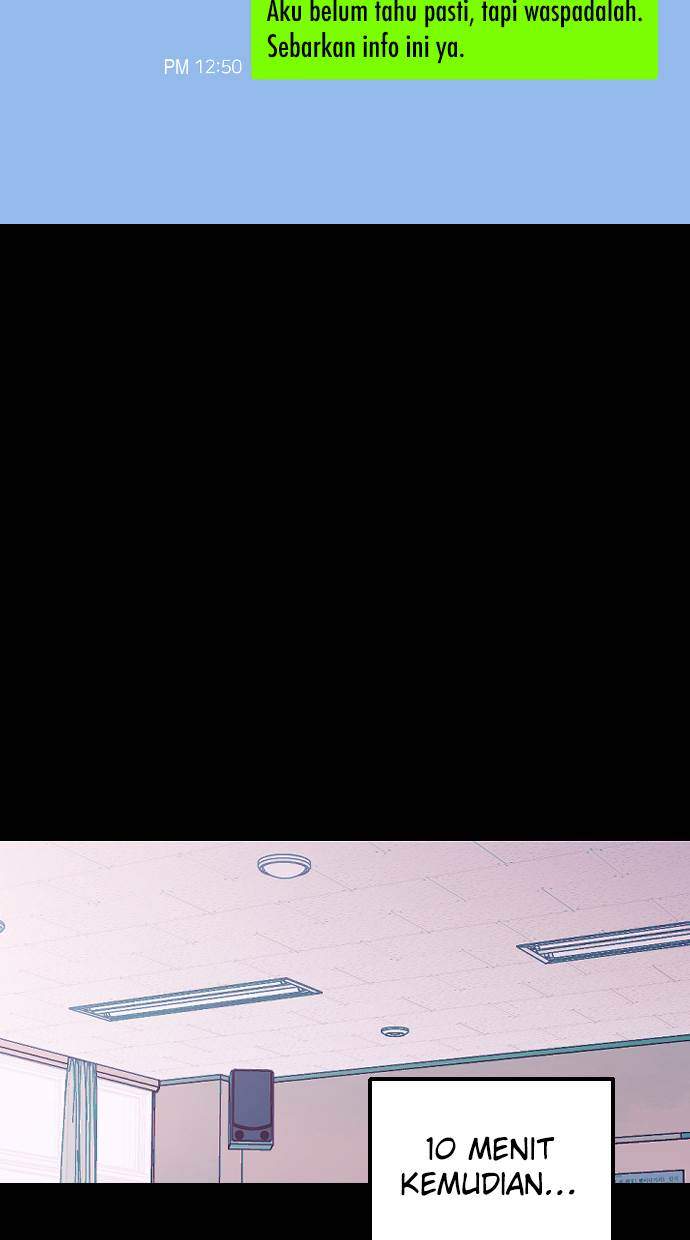 Survive Romance Chapter 18 Gambar 19