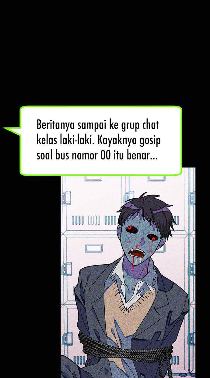 Survive Romance Chapter 18 Gambar 21