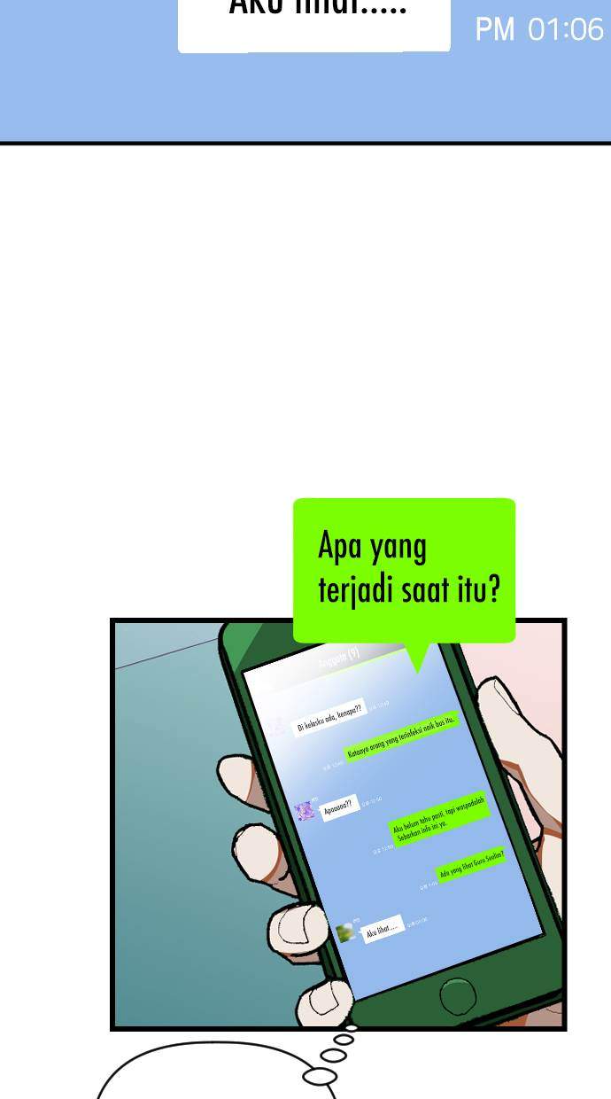 Survive Romance Chapter 18 Gambar 29