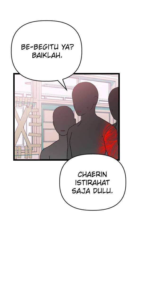 Survive Romance Chapter 18 Gambar 3