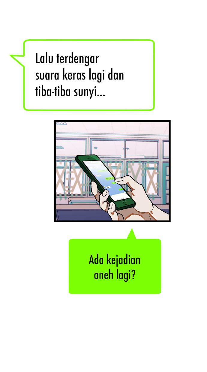 Survive Romance Chapter 18 Gambar 34