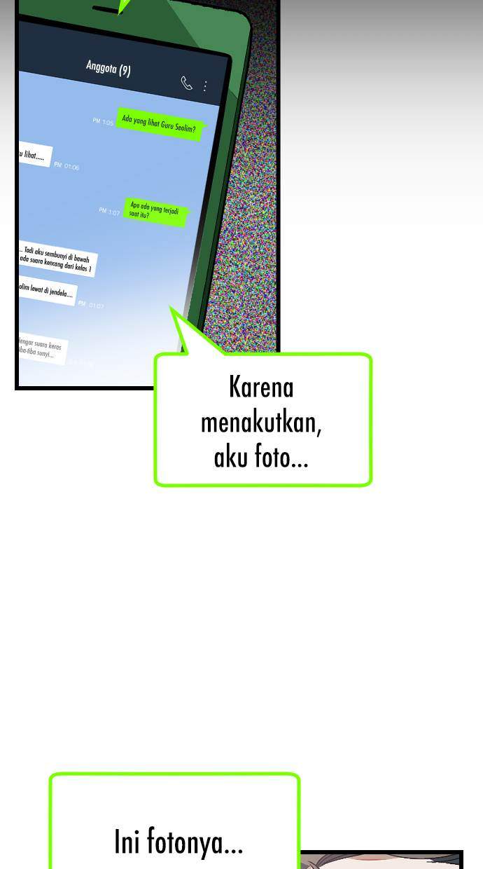 Survive Romance Chapter 18 Gambar 40