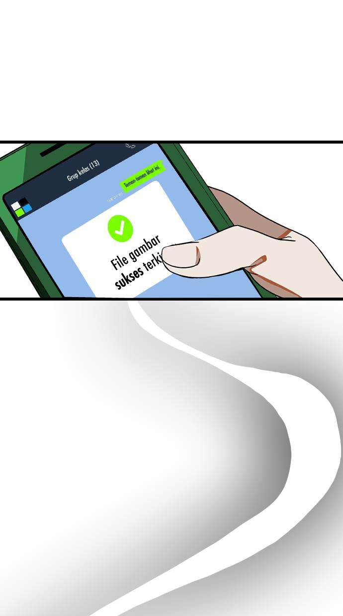 Survive Romance Chapter 18 Gambar 55