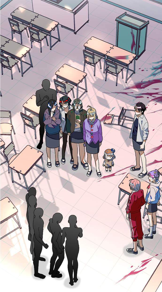 Survive Romance Chapter 18 Gambar 65