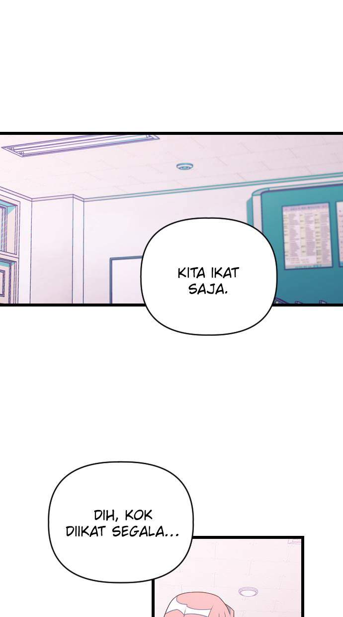Komik Survive Romance Chapter 17 gambar nomor 1