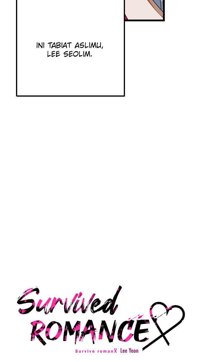 Survive Romance Chapter 17 Gambar 12