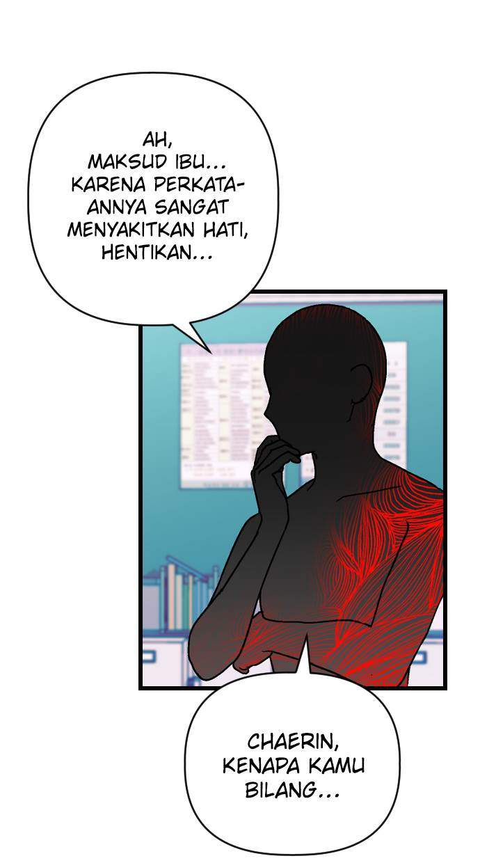 Survive Romance Chapter 17 Gambar 14