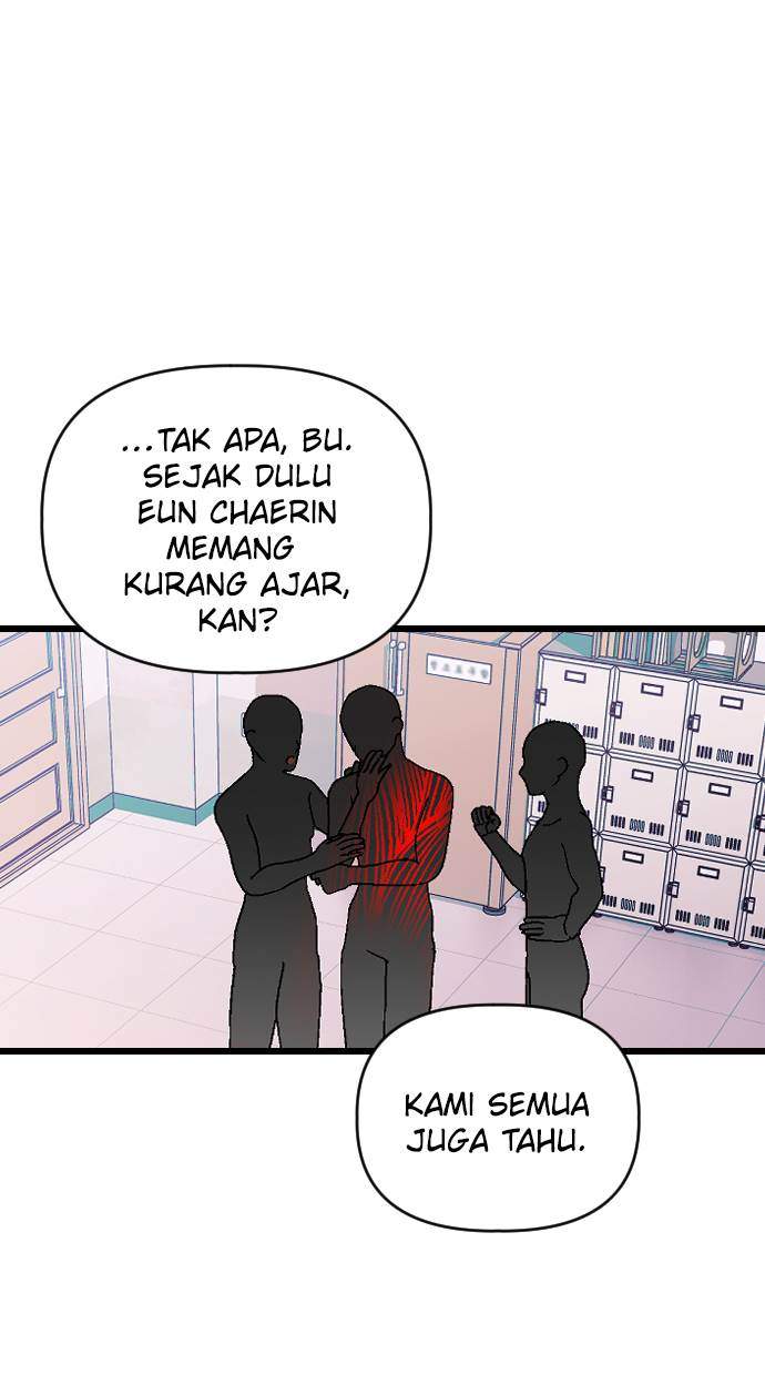 Survive Romance Chapter 17 Gambar 15