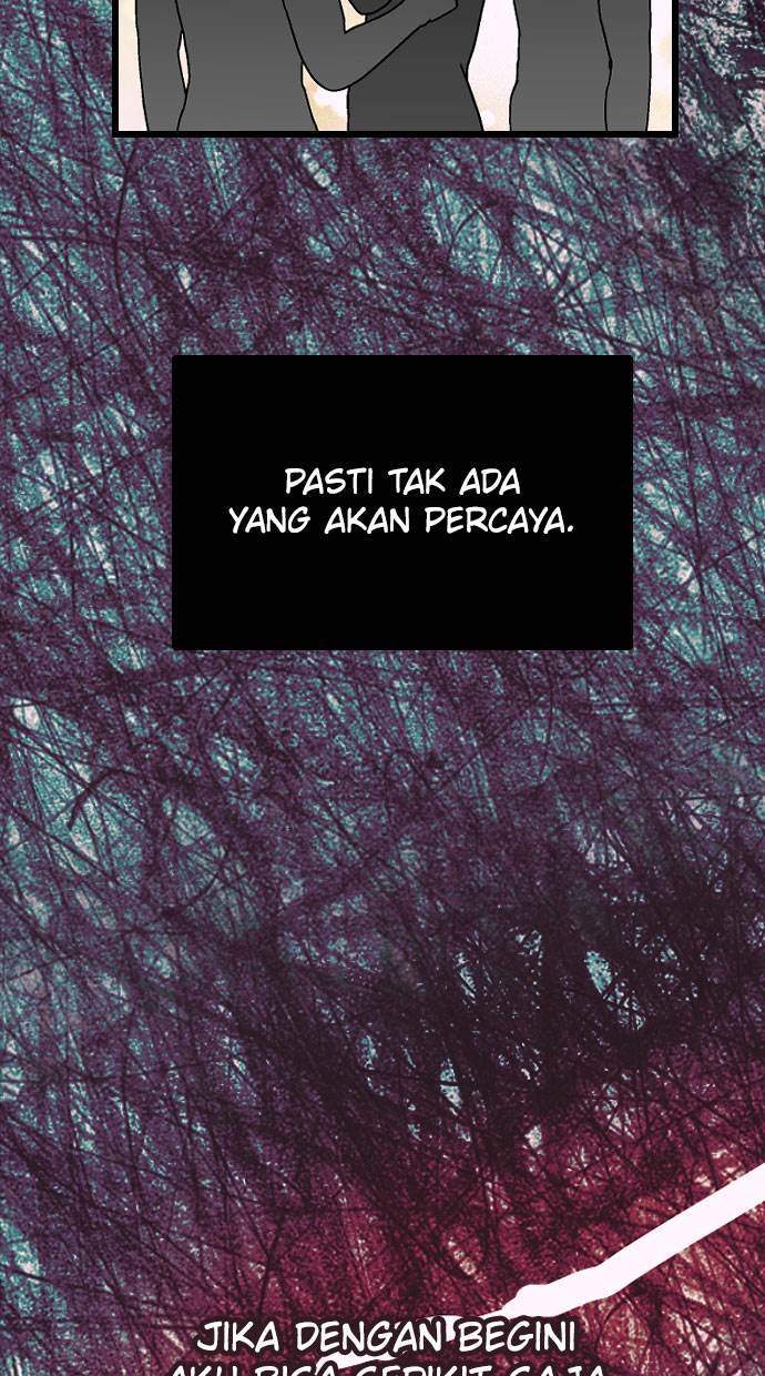 Survive Romance Chapter 17 Gambar 19