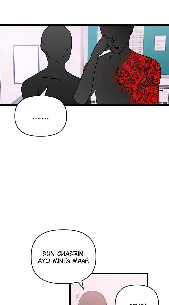 Survive Romance Chapter 17 Gambar 21